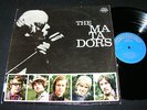 THE MATADORS / 60s Czech Beat Psych SUPRAPHON Mono-LP