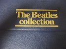 VINTAGE THE BEATLES COLLECTION IN BLUE BOX 12LP's & RARITIES LP LIKE NEW NICE..