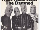 DAMNED Neat Neat Neat RARE M- UK 1st press 7