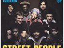 STREET PEOPLE Stand Up NORTHERN modern soul funk HEAR boogie UNKNOWN BANGER