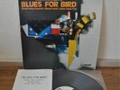 Sunao Wada Blues For Bird Japan LP Three Blind Mice