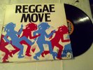 SIMPLE SIMON -REGGAE MOVE KILLER on VISTA SOUNDS 1985 LP