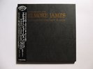 ELMORE JAMES Complete Fire-Enjoy Sessions JAPAN 3 LP BOX P-VINE W/OBI