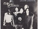 FLAMIN GROOVIES Slow Death HOLY GRAIL UK 7