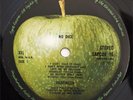 BADFINGER No Dice  M- earliest possible UK Apple LP 1G/1G & 2U matrix