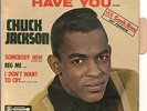 Chuck Jackson 