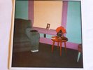 JANDEK the units READY FOR THE HOUSE LP ORIG CORWOOD INDUSTRIES experimental AVA