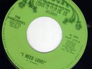 OH garage The Ambushers SNUFF 75 (( LISTEN )) I need love
