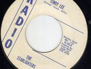 MI rockabilly The Starlighters RADIO 103 (( LISTEN )) Cindy Lee // Wicked Ruby