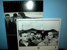 press kit  U2  The Joshua Tree       w/ photo