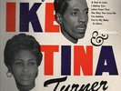 The Soul Of Ike & Tina Turner LP 172 gram Sue original VG+