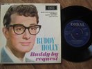 BUDDY HOLLY EP: