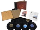 ROBERT JOHNSON -COMPLETE ORIGINAL MASTERS: CENTENNIAL EDITION NEW VINYL SEALED