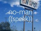 NO-MAN Speak - Porcupine Tree Steven Wilson * Vinyl LP