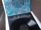 AMORPHIS   original Vinyl LP   Elegy (1996)