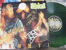 HARD-ONS Yummy LP SIGNED Australia Waterfront records coloured wax