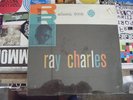 RAY CHARLES Rock & Roll LP SEALED Atlantic 8006 promo