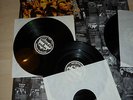 PUNK ROCK BRD 3er LP-Set toxoplasma beton combo 2004 sehr rar wizo 1977 bis heut