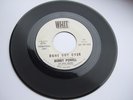 Bobby Powell - Done got over COOL RNB SHAKER listen