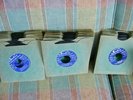 SEEBURG BACKGROUND MUSIC LIBRARY  