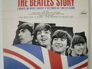 Beatles - The Beatles´ Story Capitol 1964 Made in USA 2LP