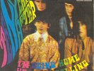 TEN YEARS AFTER - 45 Spain PS -  MINT  * I' M GOING HOME * 1969 - Rare