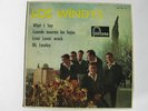 ? ? LOS WINDYS - EP Spain PS - MINT * What I say * 1963 Superb RAY CHARLES cover