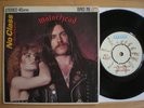 MOTÖRHEAD - No Class / Like A Nightmare 7