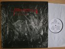 X MAL DEUTSCHLAND - Fetisch LP  UK 4AD ORIGINAL Gothic EBM Darkwave JOY DIVISION