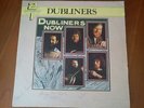the dubliners signed autographed double lp