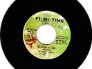 BLACK I AM - Scatty Bell   (R45036)