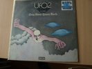 UFO - UFO 2/FLYING  2 VINYL  DECCA SD 3031/1-2