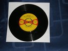 THE MEGATONS - SHIMMY SHIMMY WALK -  1965 SUE LABEL 7