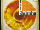 JULINHO feat. Dom Salvador - O SOM Groove Bossa Jazz 1969 ORIG. LP BRAZIL HEAR
