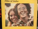 MILES OF SMILES PRIVATE HIPPIE PSYCH LP RARE