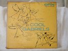 GROOVE 1003  COOL GABRIELS  CONTE CONDOLI    ANDY WARHOL COVER