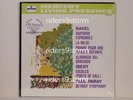 Ravel Rapsodie Espagnole Ibert Paray Classic 45 RPM