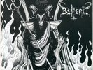 Death Yell / Beherit  7