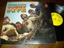 LP COUNT FIVE Psychotic Reaction DOUBLE SHOT nice original STEREO fuzzzzzzzzzzz