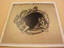 JON LORD SARABANDE RARE DEEP PURPLE UK PROG TEST PRESS UNCUT * MINT * 1975