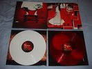 The White Stripes Elephant LP SEALED RED/WHITE Jack Third Man Records