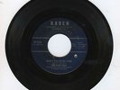 northern  USA  ORIGINAL   THE CAPITOLS   DON'T SAY MAYBE BABY    KAREN