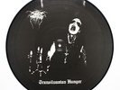 Darkthrone -Transilvanian Hunger PIC-LP ltd. 500 FIRST VERSION 