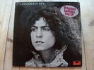 Tyrannosaurus Rex  A Beard of Stars