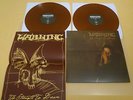 WARNING - The Strength To Dream  DLP Gatefold DIE HARD ghost cathedral hour 13