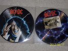 AC / DC - FLASHBACK AMSTERDAM Picture LP