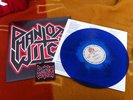 Phantom Witch - Same EP Blue Vinyl very rare Special Edition