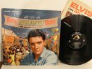 Elvis Presley, Roustabout, Rare 1964 Stereo silver RCA Victor LSP 2999