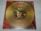JOHNNY HALLYDAY- le disque d'or de JOHNNY- lp CANADA 