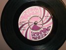 the rudies,my sweet lord on spinning wheel label 1971 sw106 very good condition.